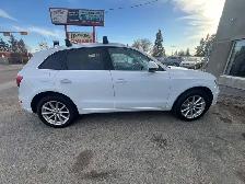 2017 Audi Q5 2.0T Technik - Photo 7