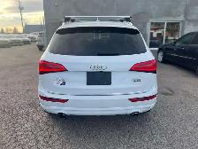 2017 Audi Q5 2.0T Technik - Photo 8