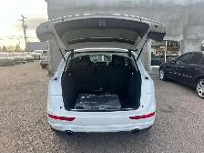 2017 Audi Q5 2.0T Technik - Photo 9