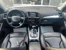 2017 Audi Q5 2.0T Technik - Photo 10