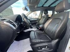 2017 Audi Q5 2.0T Technik - Photo 11