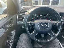 2017 Audi Q5 2.0T Technik - Photo 13