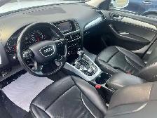 2017 Audi Q5 2.0T Technik - Photo 14
