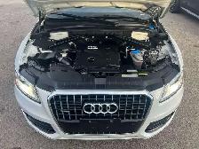 2017 Audi Q5 2.0T Technik - Photo 18