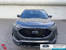 2021 Ford Edge ST HEATED LEATHER SEATS - SUNROOF - HEATED STEERI - Photo 2