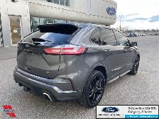 2021 Ford Edge ST HEATED LEATHER SEATS - SUNROOF - HEATED STEERI - Photo 5