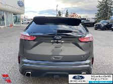 2021 Ford Edge ST HEATED LEATHER SEATS - SUNROOF - HEATED STEERI - Photo 6