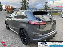 2021 Ford Edge ST HEATED LEATHER SEATS - SUNROOF - HEATED STEERI - Photo 7