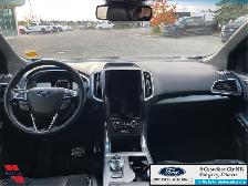 2021 Ford Edge ST HEATED LEATHER SEATS - SUNROOF - HEATED STEERI - Photo 9
