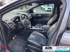 2021 Ford Edge ST HEATED LEATHER SEATS - SUNROOF - HEATED STEERI - Photo 10