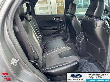 2021 Ford Edge ST HEATED LEATHER SEATS - SUNROOF - HEATED STEERI - Photo 12