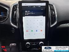 2021 Ford Edge ST HEATED LEATHER SEATS - SUNROOF - HEATED STEERI - Photo 19