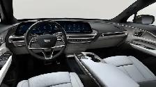 2027 Cadillac LYRIQ Sport - Photo 4