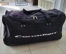 Hockey bag