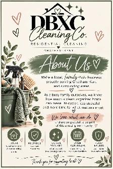 DBXC Cleaning Co Chatham-kent Cleaning services. - Photo 2