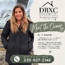 DBXC Cleaning Co Chatham-kent Cleaning services. - Photo 3