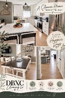 DBXC Cleaning Co Chatham-kent Cleaning services. - Photo 4