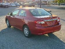 2013 Toyota Corolla LE $6000 - Photo 7