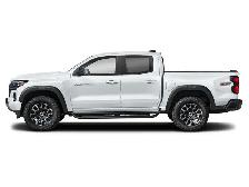 2026 Chevrolet Colorado Z71 - Photo 3
