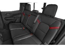 2026 Chevrolet Colorado Z71 - Photo 8