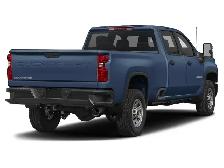 2026 Chevrolet Silverado 3500HD LT - Photo 2