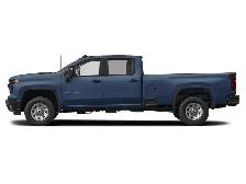 2026 Chevrolet Silverado 3500HD LT - Photo 3