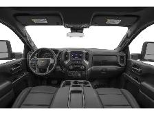 2026 Chevrolet Silverado 3500HD LT - Photo 5