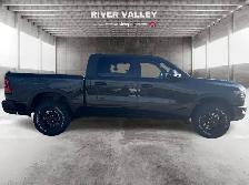 2027 Ram 1500 Rebel Rebel 4x4 Crew Cab 5&amp.apos.7&amp.quot. Bo - Photo 2
