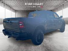 2027 Ram 1500 Rebel Rebel 4x4 Crew Cab 5&amp.apos.7&amp.quot. Bo - Photo 3