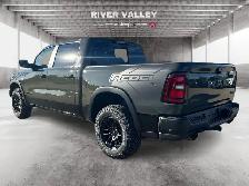 2027 Ram 1500 Rebel Rebel 4x4 Crew Cab 5&amp.apos.7&amp.quot. Bo - Photo 5