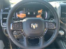 2027 Ram 1500 Rebel Rebel 4x4 Crew Cab 5&amp.apos.7&amp.quot. Bo - Photo 16