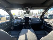 2027 Ram 1500 Rebel Rebel 4x4 Crew Cab 5&amp.apos.7&amp.quot. Bo - Photo 20