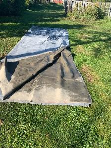 rubber membrane - Photo 6
