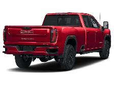 2026 GMC Sierra 3500HD AT4 - Photo 2