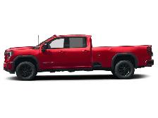 2026 GMC Sierra 3500HD AT4 - Photo 3