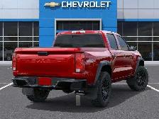 2026 Chevrolet Colorado Trail Boss - Photo 4