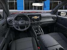 2026 Chevrolet Colorado Trail Boss - Photo 5