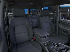 2026 Chevrolet Colorado Trail Boss - Photo 6
