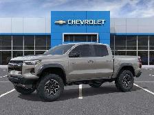 2026 Chevrolet Colorado ZR2 - Photo 2