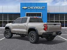 2026 Chevrolet Colorado ZR2 - Photo 3