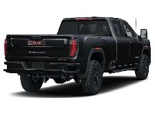 2026 GMC Sierra 3500HD AT4 - Photo 2