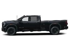 2026 GMC Sierra 3500HD AT4 - Photo 3