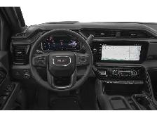 2026 GMC Sierra 3500HD AT4 - Photo 4