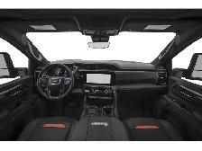 2026 GMC Sierra 3500HD AT4 - Photo 5