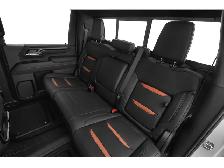 2026 GMC Sierra 3500HD AT4 - Photo 8