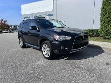 2010 MITSUBISHI OUTLANDER GT 4WD AUTOMATIC A/C BLUETOOTH FULLY L - Photo 2