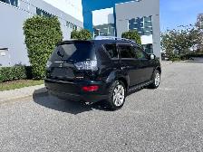2010 MITSUBISHI OUTLANDER GT 4WD AUTOMATIC A/C BLUETOOTH FULLY L - Photo 3