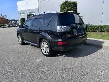 2010 MITSUBISHI OUTLANDER GT 4WD AUTOMATIC A/C BLUETOOTH FULLY L - Photo 4