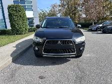 2010 MITSUBISHI OUTLANDER GT 4WD AUTOMATIC A/C BLUETOOTH FULLY L - Photo 5