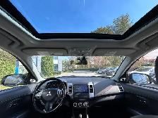 2010 MITSUBISHI OUTLANDER GT 4WD AUTOMATIC A/C BLUETOOTH FULLY L - Photo 9